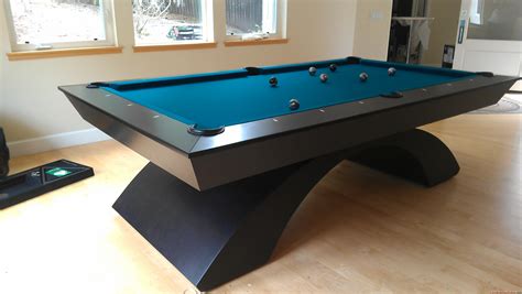 Pool Tables .